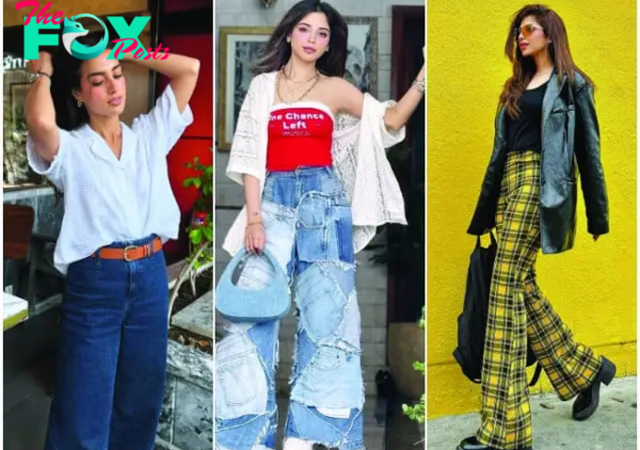 Three Pakistani streetwear moments that stole the show | The Express Tribune