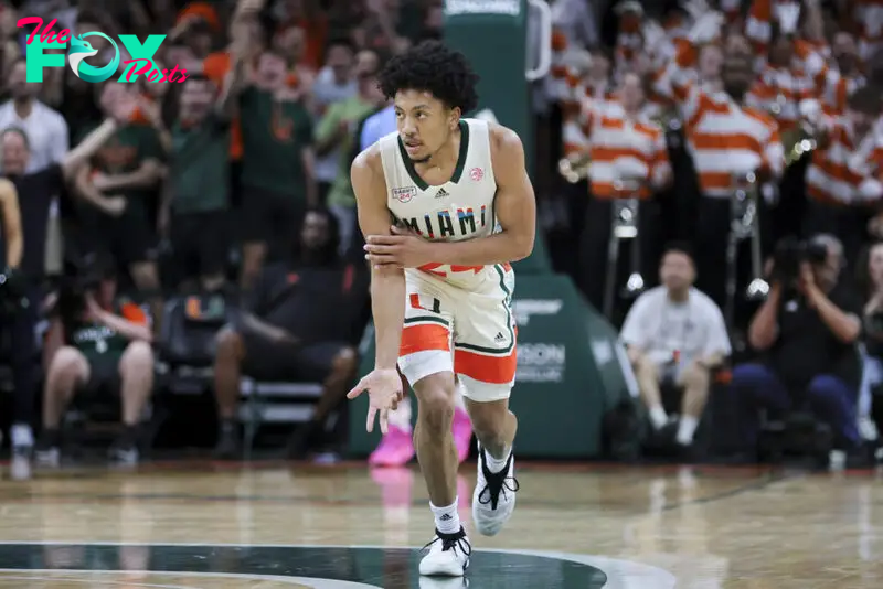 Miami vs Coppin State Prediction 11-17-24 College Basketball Picks