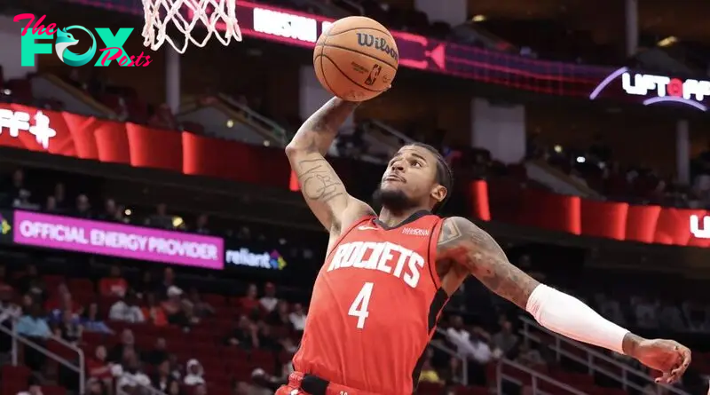 Houston Rockets at Chicago Bulls odds, picks and predictions