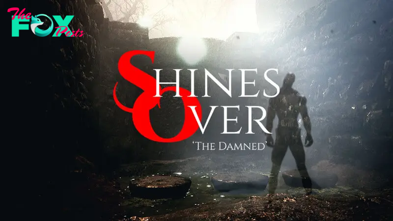 Discover the Darkish Narrative of Shines Over: The Damned on Xbox