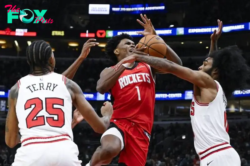 Detroit Pistons vs. Chicago Bulls odds, tips and betting trends | November 18, 2024