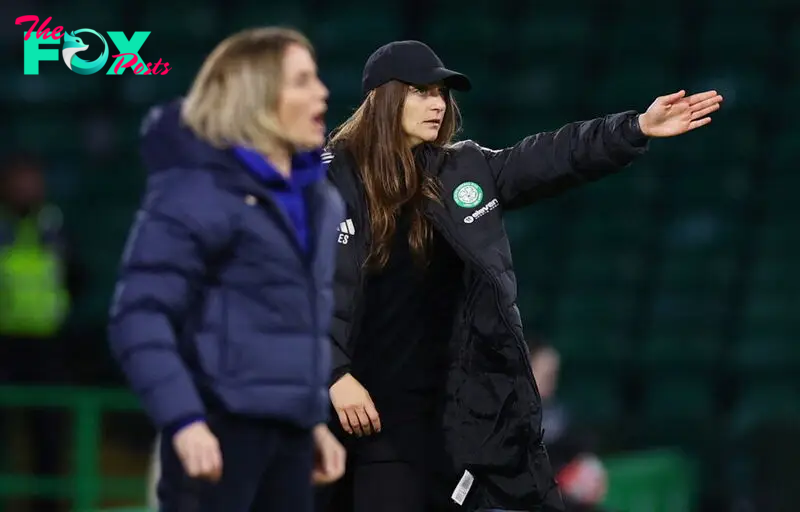 Shocking: Rangers Penalty Farce Proves Costly for Celtic Women