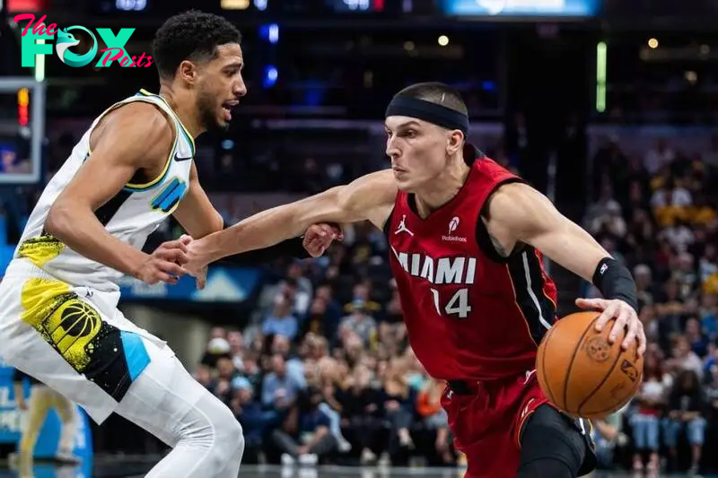 Indiana Pacers vs. Toronto Raptors odds, tips and betting trends | November 18, 2024