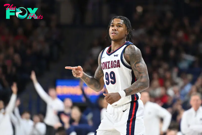 San Diego State vs Gonzaga Prediction 11-18-24 College Basketball Picks