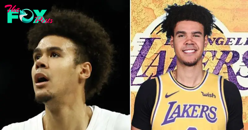 Lakers Won’t Give Up 1 Star In Cam Johnson Trade With Nets