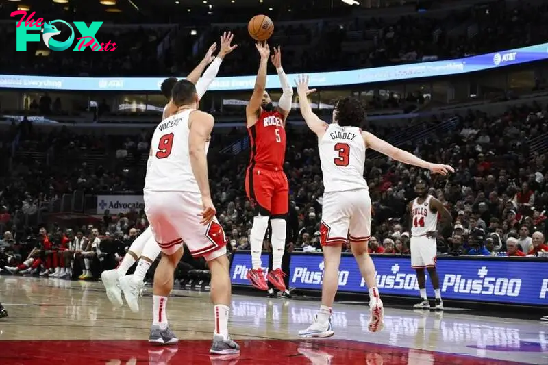 Milwaukee Bucks vs. Houston Rockets odds, tips and betting trends | November 18, 2024