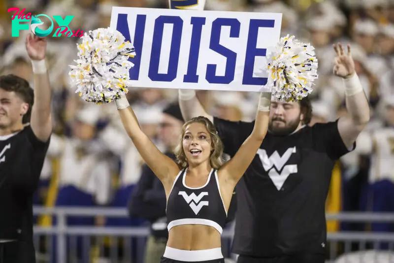 West Virginia vs UCF Prediction 11-23-24 College Football Picks