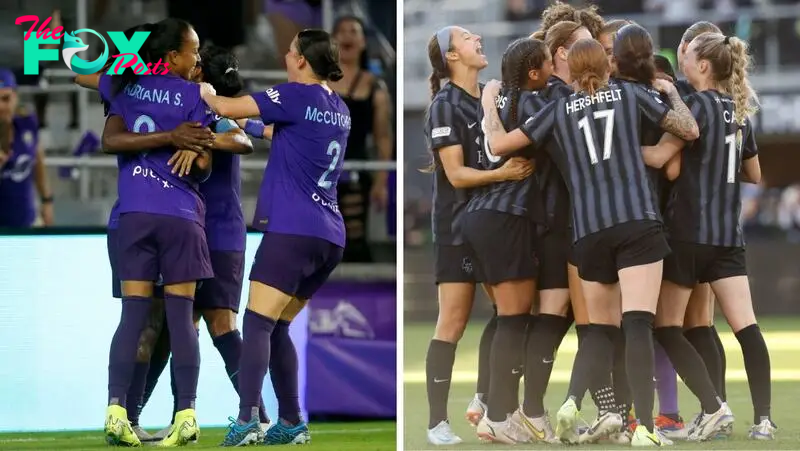 Pride and Spirit set for Kansas City 2024 NWSL Championship final showdown