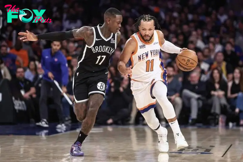 New York Knicks vs. Washington Wizards odds, tips and betting trends | November 18, 2024