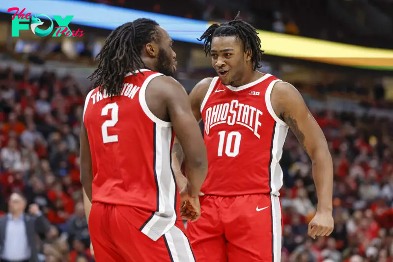 Ohio State vs Evansville Prediction 11-19-24 College Basketball Picks