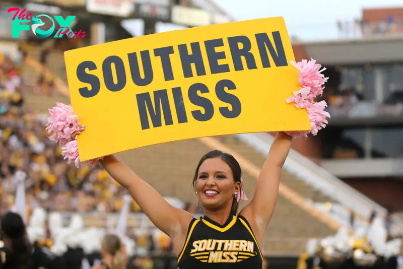 Southern Miss vs South Alabama Prediction 11-23-24 College Football Picks