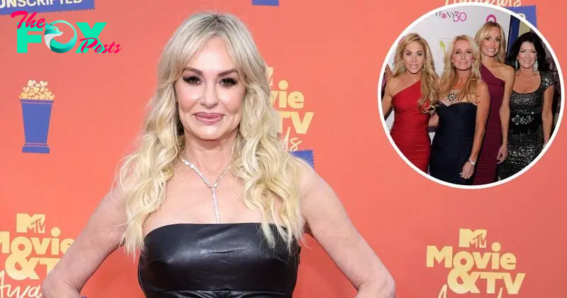 Why Did Taylor Armstrong Leave ‘Real Housewives of Beverly Hills’? Inside Her Exit