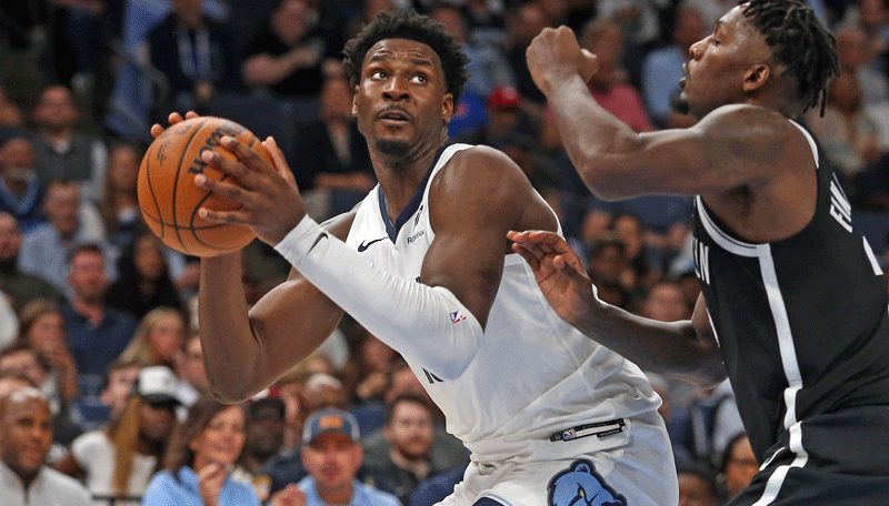 Nuggets vs Grizzlies Prediction, Picks, and Odds for Tonight’s NBA Game