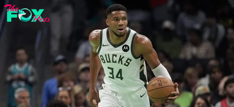 Houston Rockets at Milwaukee Bucks odds, picks and predictions