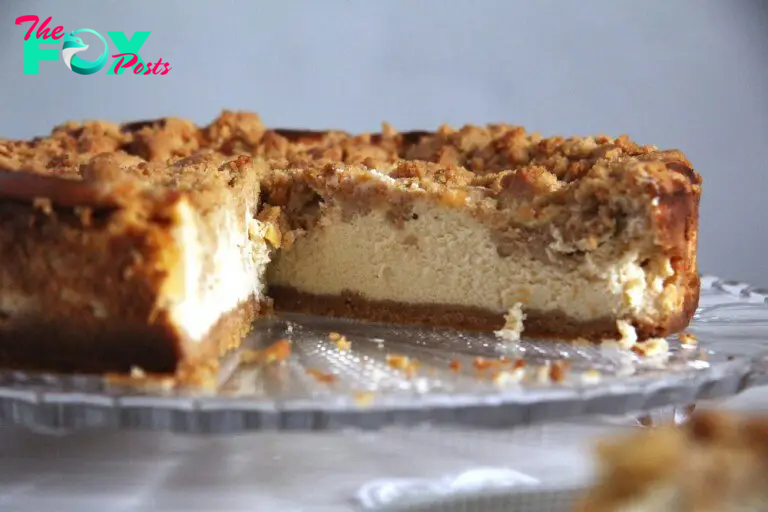 America On CoffeeWe’re simply inviting you to take a timeout into the rhythmic ambiance of our breakfast, brunch and/or espresso choices. We’re pleased everytime you cease by.APPLE STREUSEL CHEESECAKE WITH CREAM CHEESE AND QUARK  by Adina