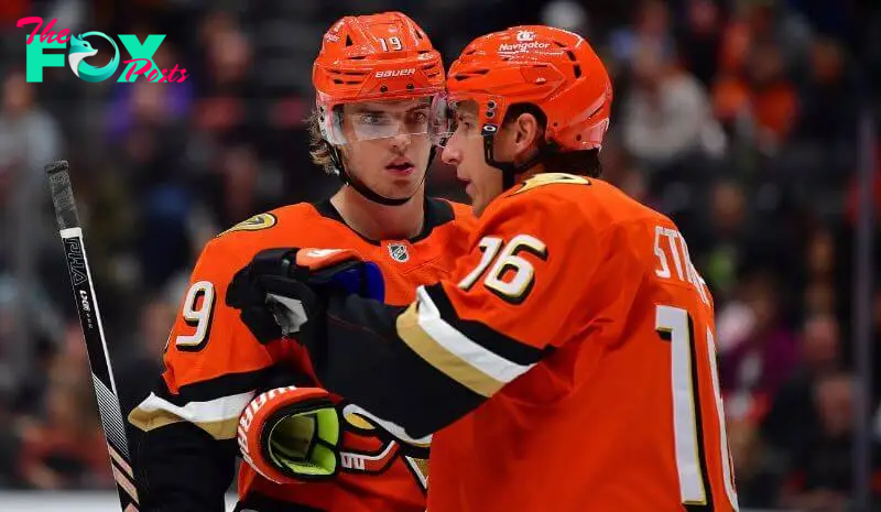 NHL Player Props and Best Bets Today for 11-19: Ducks Fly Together