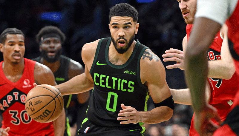 Cavaliers vs Celtics Prediction, Picks, and Odds for Tonight’s NBA Game