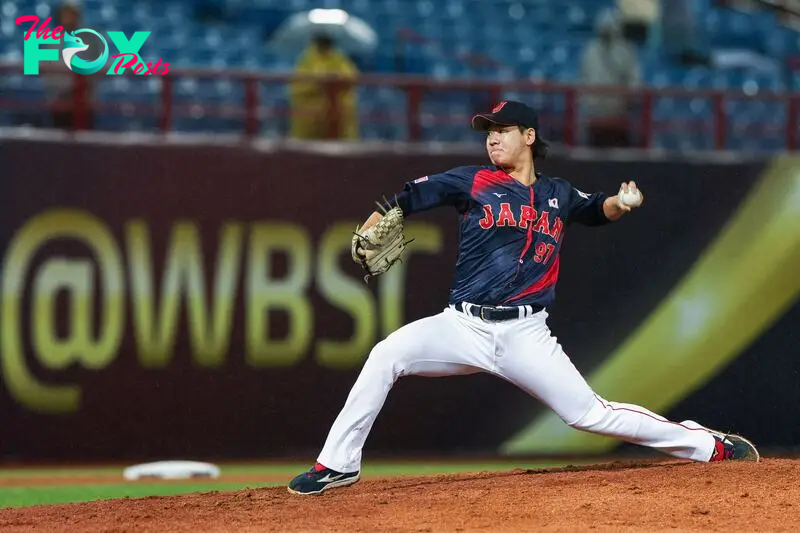 USA vs Japan: Times, how to watch 2024 WBSC Premier12 Super Round on TV and online