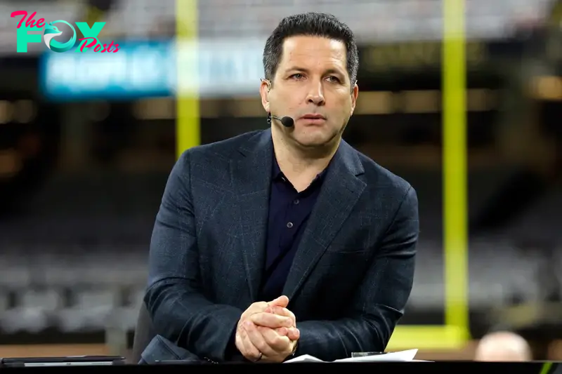 ESPN DENIES: Network Shuts Down Schefter’s Report Linking Ray Lewis to FAU Role.Cau