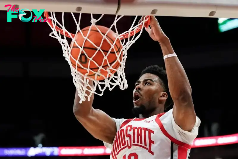 Ohio State vs Campbell Prediction 11-22-24 College Basketball Picks