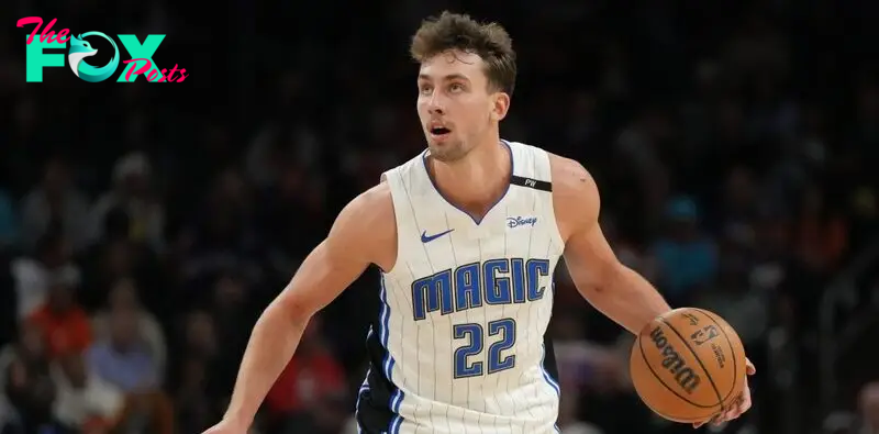 Orlando Magic at LA Clippers odds, picks and predictions