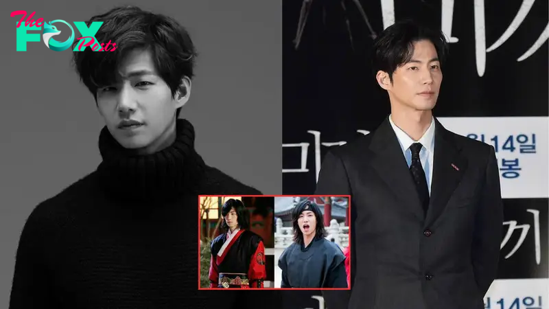 SHOCKING NEWS: Actor Song Jae Rim of the movie The Moon Embracing the Sun suddenly passed away at the age of 39, police found a SUICIDE note stating the reason why he had to .see more.cau